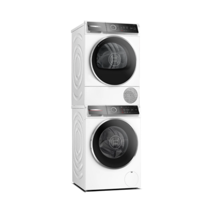 Waschturm WGB25604CH  & WQB246D0CH