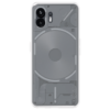 Just in Case TPU Back Cover Durchsichtig Nothing Phone (2)