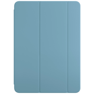 Apple Smart Folio PU-Leder Book Hülle Blau Apple iPad Air 2020/2022/2024/2025 11