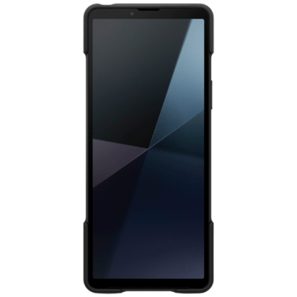 Sony PC Back Cover Schwarz Sony Xperia 10 VI - Image 2