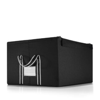 Reisenthel Aufbewahrungsbox Storagebox L Schwarz