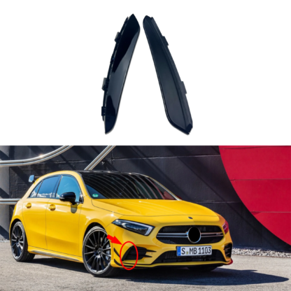 Stossstange Styling-Zubehör für Mercedes A-Klasse