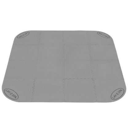 Bodenschutz für Lay-Z-Spa Whirlpool 196 x 196 cm - Image 2