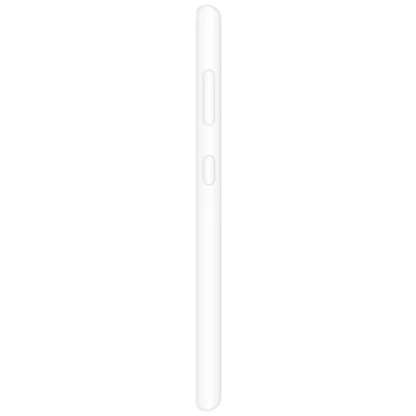 Just in Case TPU Back Cover Durchsichtig Samsung Galaxy S21 FE - Image 4