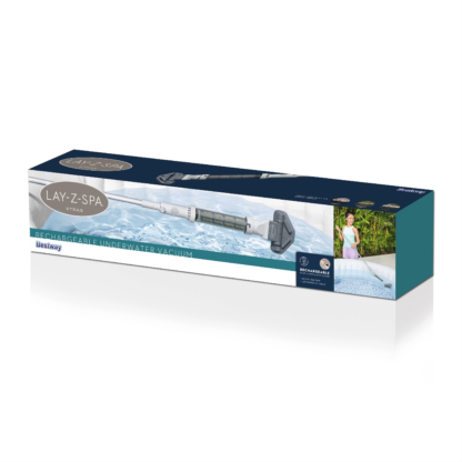Lay-Z-Spa Poolsauger mit Akku - Image 11