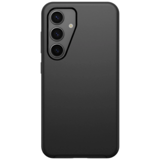 Otterbox Symmetry Kunststoff Back Cover Schwarz Samsung Galaxy S24