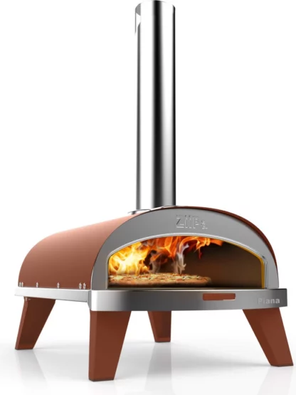 Pizza-Ofen Piana Terracotta