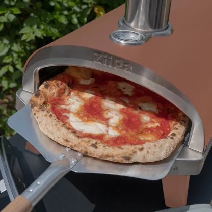 Pizza-Ofen Piana Terracotta - Image 13