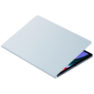 Samsung PC Smart Book Hülle Weiß Samsung Galaxy Tab S9+/S9 FE+