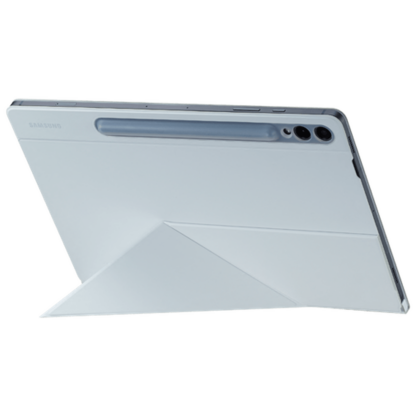 Samsung PC Smart Book Hülle Weiß Samsung Galaxy Tab S9+/S9 FE+ - Image 2