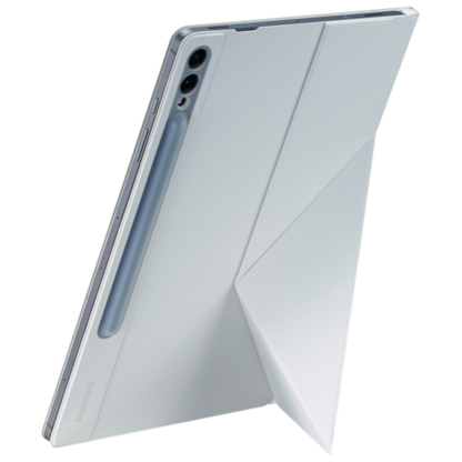 Samsung PC Smart Book Hülle Weiß Samsung Galaxy Tab S9+/S9 FE+ - Image 3