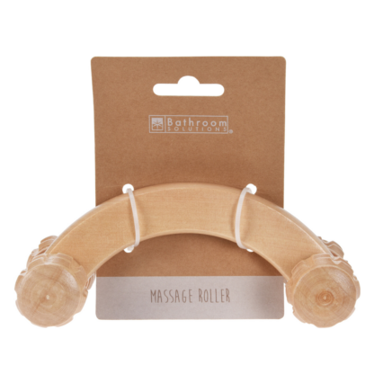 Massageroller Kirschholz - Image 3