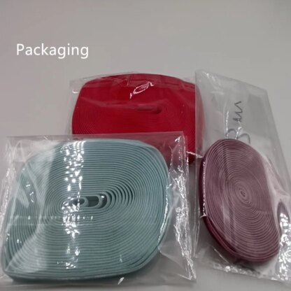 Stoffband für Geschenkverpackung - Image 5