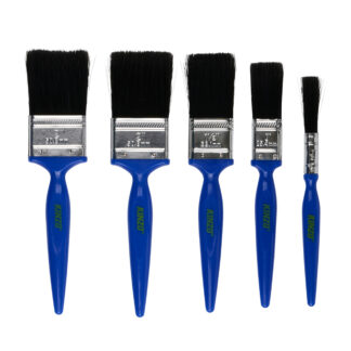 Pinsel Set KINZO 5-teilig