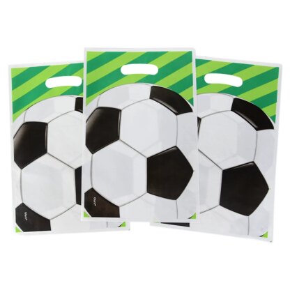 Fussball-Partytaschen - Image 5