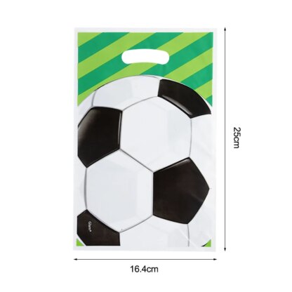 Fussball-Partytaschen - Image 6