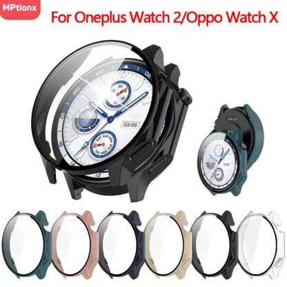 Schutzhülle für Oppo Watch