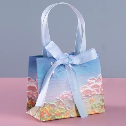 Edle Geschenktaschen - Image 5