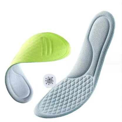 Sport-Einlegesohlen aus Memory Foam - Image 7