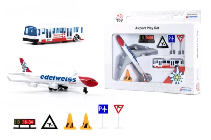 Airport Play Set Edelweiss - Image 2