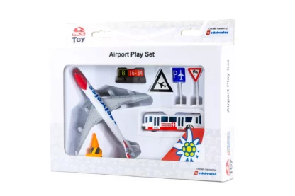 Airport Play Set Edelweiss - Image 6