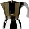 Espressokocher Elba Coffee 150 ml Kompakte Espressokocher