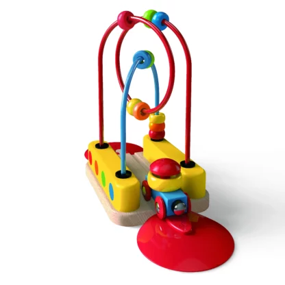 Gleis-Set - Kugellabyrinth - Image 6