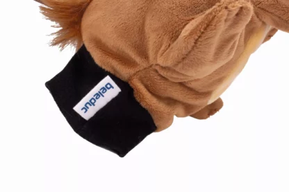 Handpuppe Eichhörnchen Redesign - Image 2