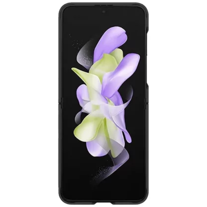Just in Case PC Back Cover Schwarz Samsung Galaxy Z Flip 6 - Image 2