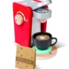 Kaffeemaschinen-Set Barista
