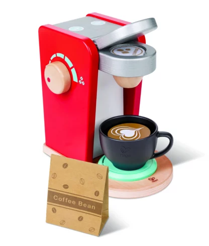 Kaffeemaschinen-Set Barista