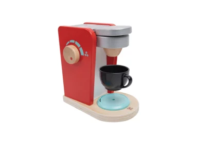 Kaffeemaschinen-Set Barista - Image 3