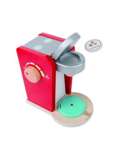 Kaffeemaschinen-Set Barista - Image 4