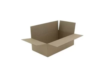 Karton für 2 Erdsäcke 59 x 40 x 31 cm