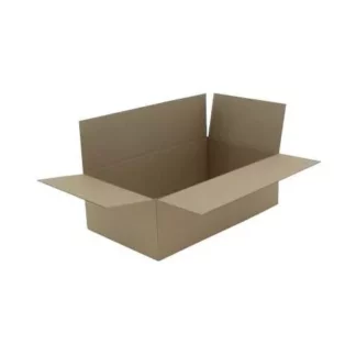 Karton für Trays   55 x 32 x 18 cm
