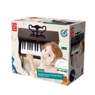Klangvolles E-Piano