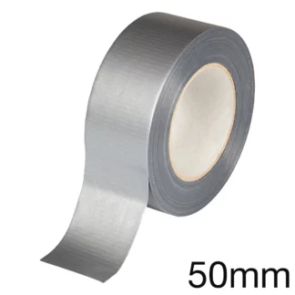 Klebeband  50 mm x 50 m - verstärkt