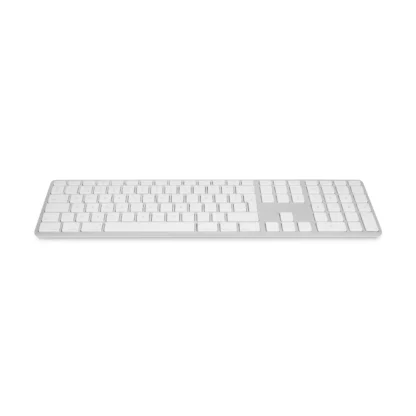 LMP Bluetooth Tastatur mit Zahlenblock FR (Azerty) Layout - Image 2