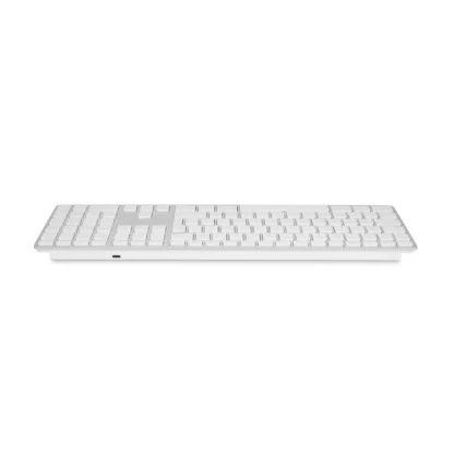 LMP Bluetooth Tastatur mit Zahlenblock FR (Azerty) Layout - Image 3