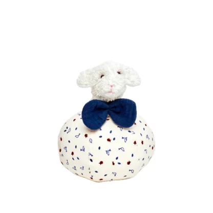 LUISA Lamm Rassel + Ball