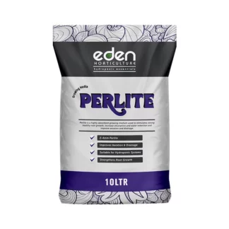 Perlite 10 Liter von Eden