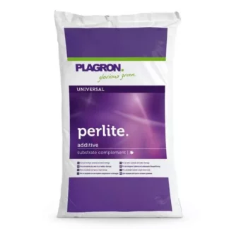 Perlite 60 Liter Plagron