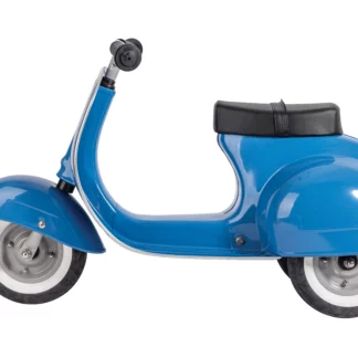 Primo Classic Ride-on blue