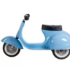 Primo Classic Ride-on light blue