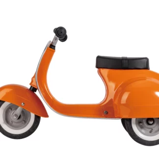 Primo Classic Ride-on orange