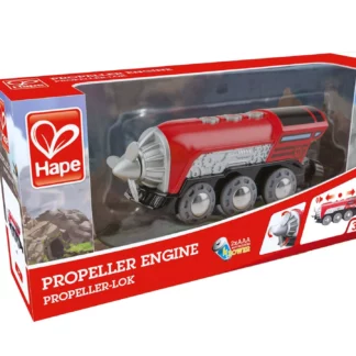 Propeller-Lok