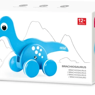 PT Brachiosaurus