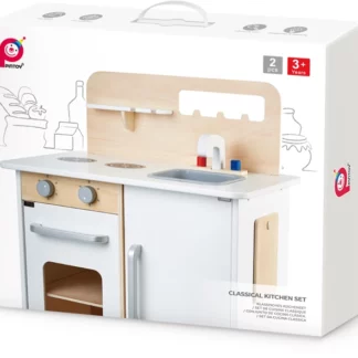 PT Classical Kitchen Set