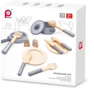 PT Cookware Set