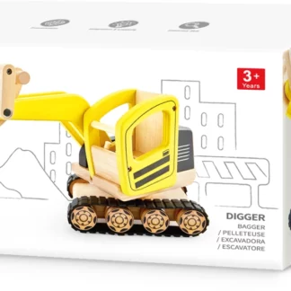 PT Digger
